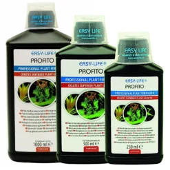 EASY LIFE Easy-Life Profito Plant Fertiliser 3 Sizes