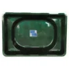 Atlantic Fibreglass Pond | 2516L | 554 Gal | Pond Products UK