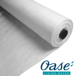 Oase Pond Liner Fleece Underlay 200gsm 2m Width Sold Per Metre