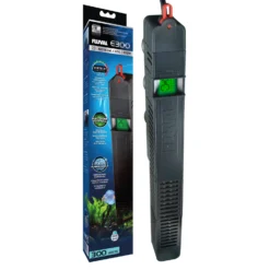 Fluval E Series Advanced Electronic Heaters 300w