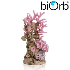 Samuel Baker BiOrb Reef Ornament Pink 46130