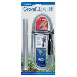 Marina Aquarium Fish Tank Gravel CLEANER