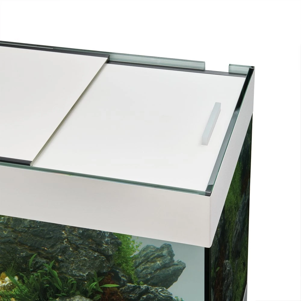 Oase StyleLine 85 Aquarium Fish Tank & Cabinet 2 Colours - Image 10