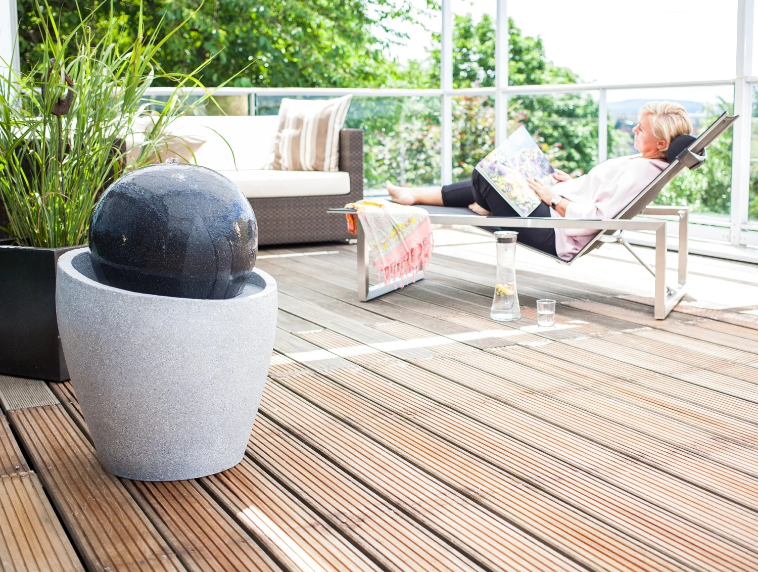 Heissner Water Features Jupiter - Image 2